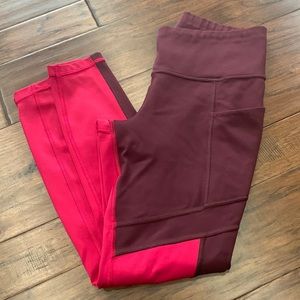 Athleta Leggings